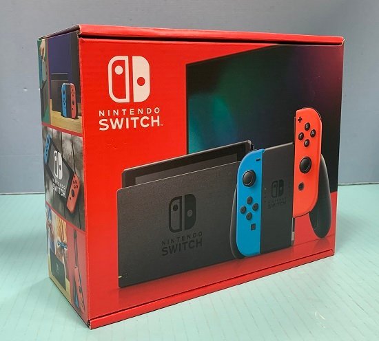 総合3位】 ヤフオク! - 任天堂 ニンテンドースイッチ 本体 Nintendo Sw