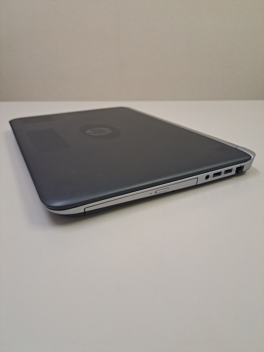 hp ProBook core i7-6500U  SSD480GB  8GB