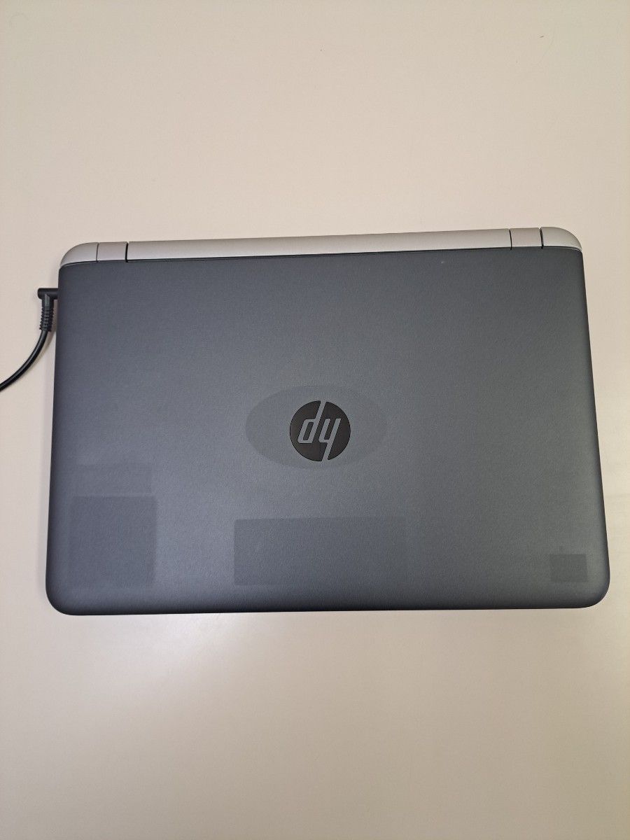 hp ProBook core i7-6500U  SSD480GB  8GB