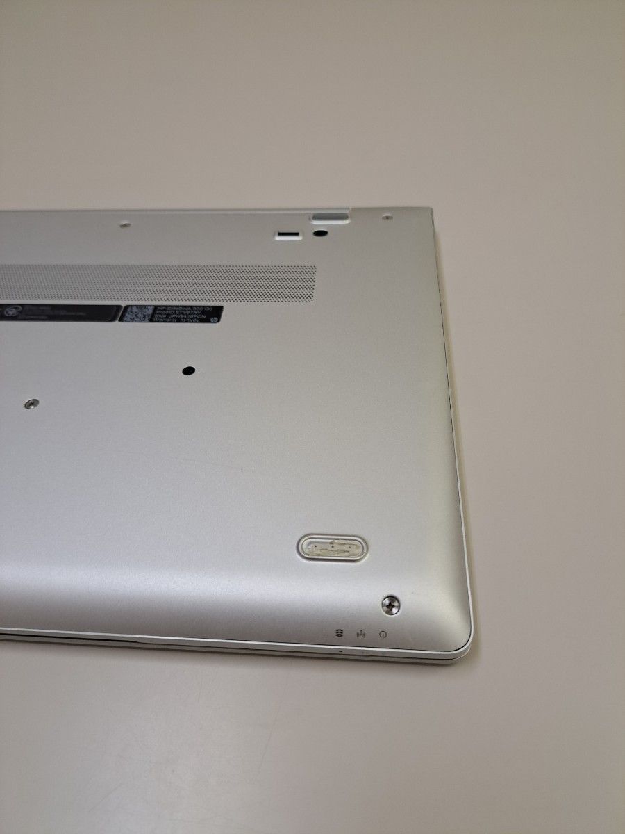 HP EliteBook 830G6 i5-8265U 16GB 480GB | www.gamescaxas.com