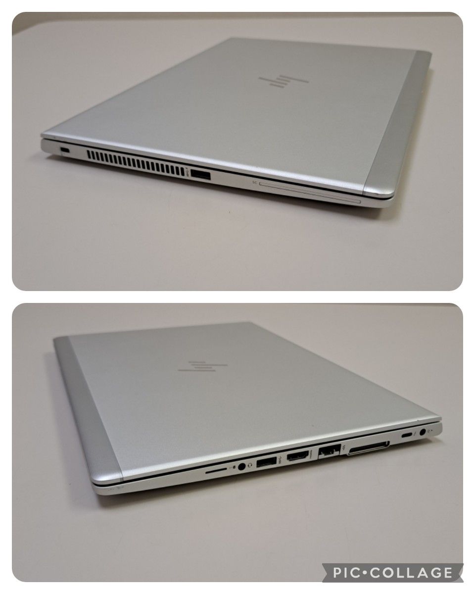 HP EliteBook 830G6 i5-8265U 16GB 480GB | www.gamescaxas.com