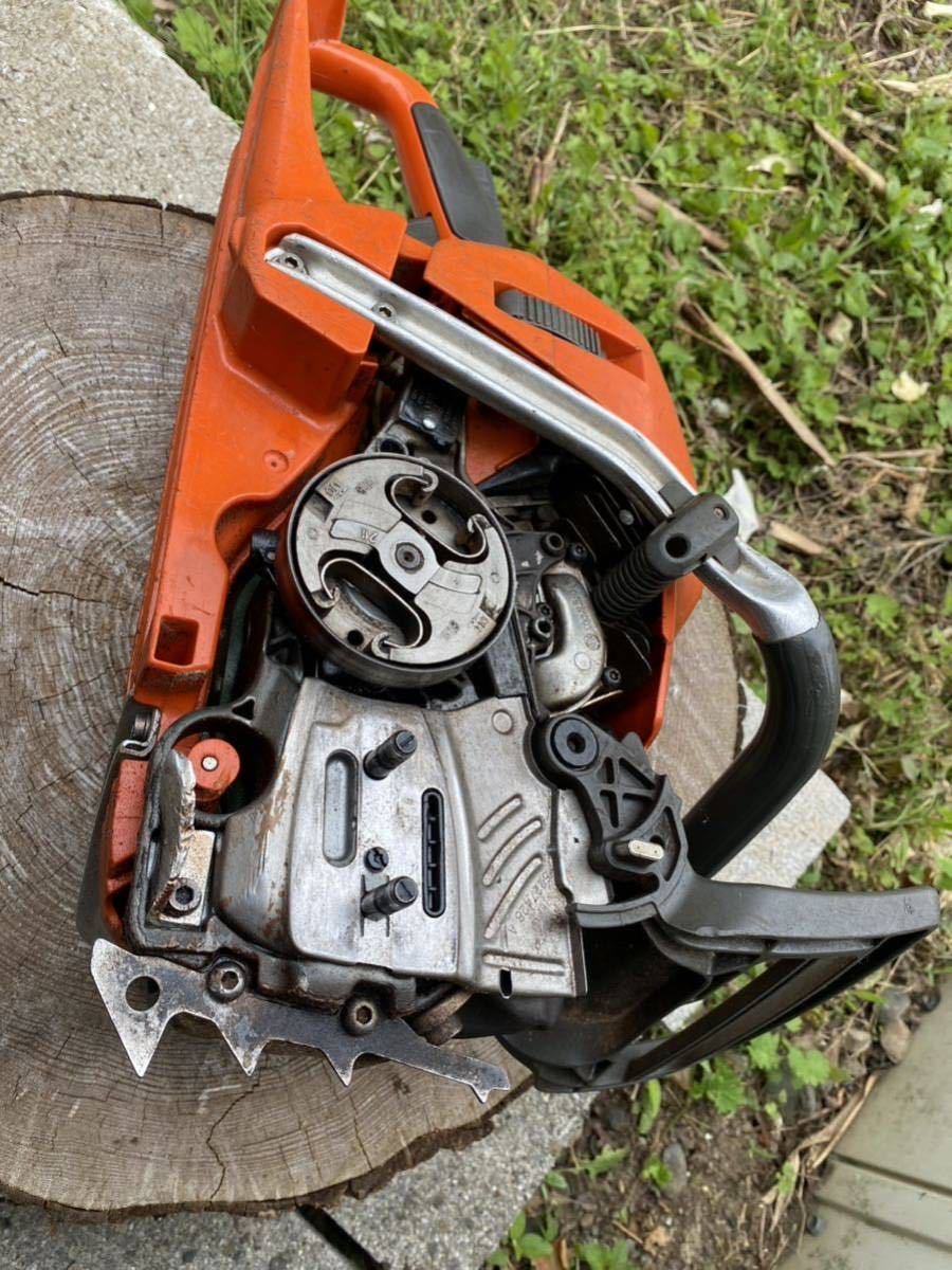 ハスクバーナ550XP-JP 品 | prima.al