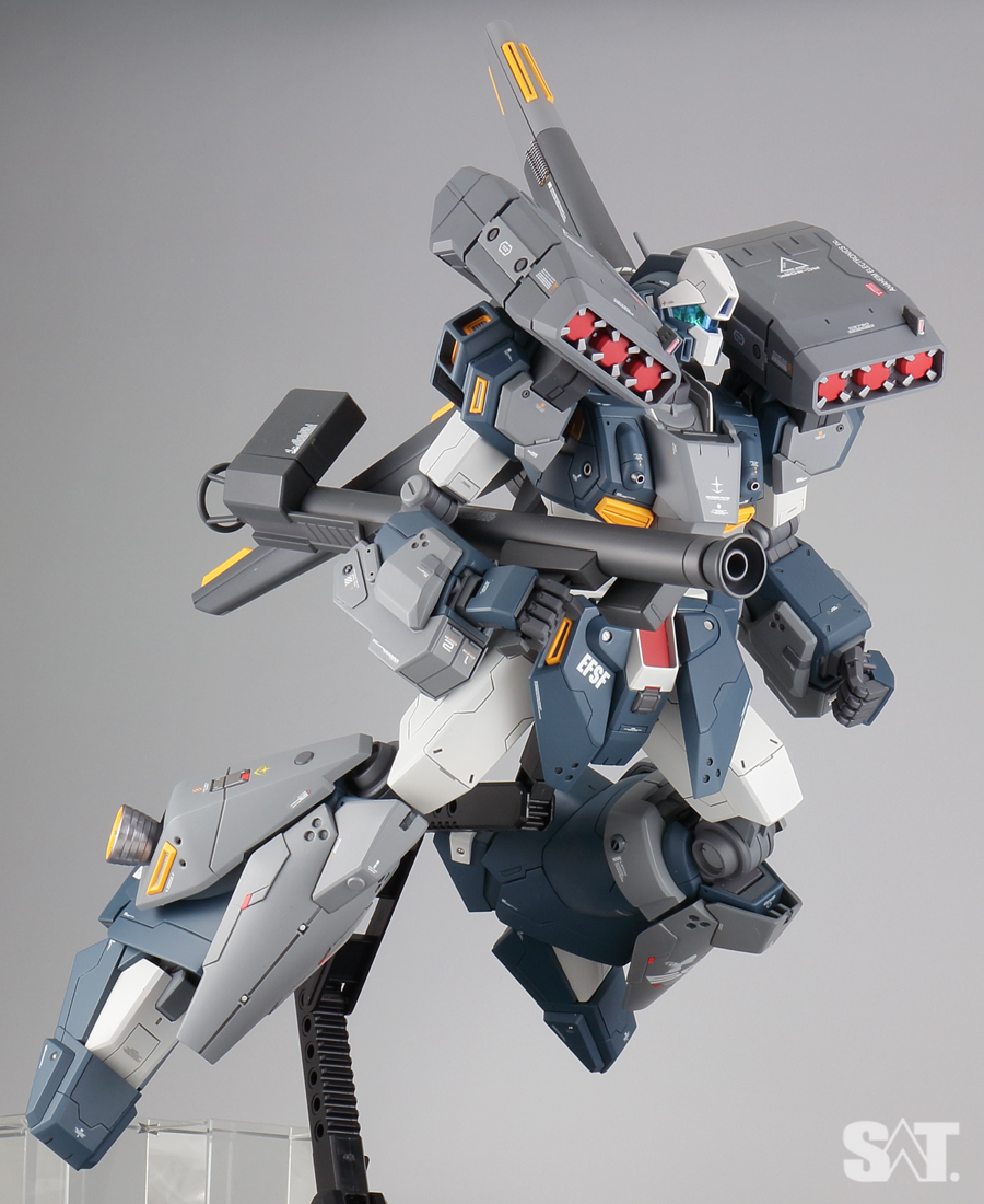 □MG 1/100 スタークジェガン (塗装済み完成品) | luc-embrechts.be