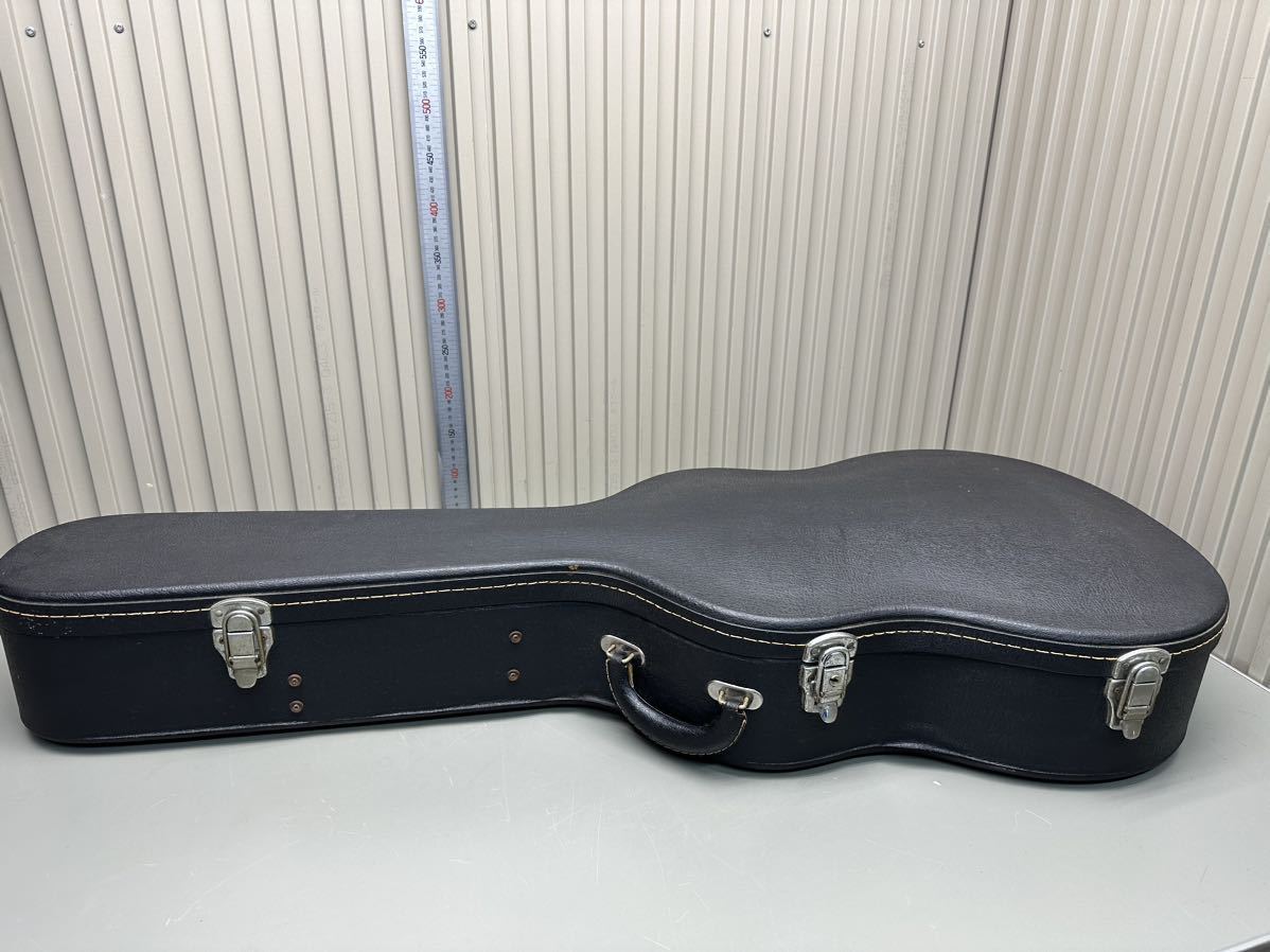 クラシックギター RYOJI MATSUOKA NO.150 | normanhubbard.com