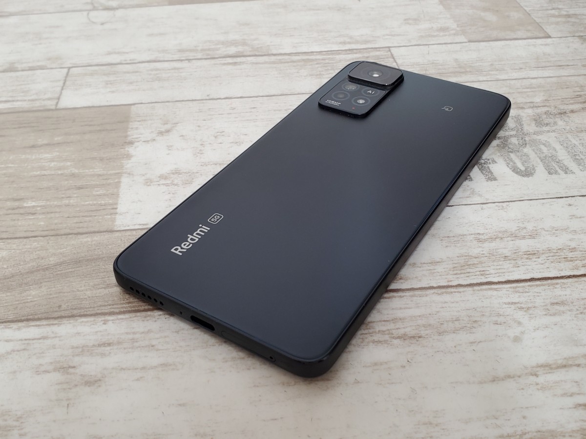 良品 Xiaomi Redmi Note 11 Pro 5G 楽天版SIMフリー 良品 Xiaomi Redmi Note 11 Pro 5G 楽天版SIMフリー