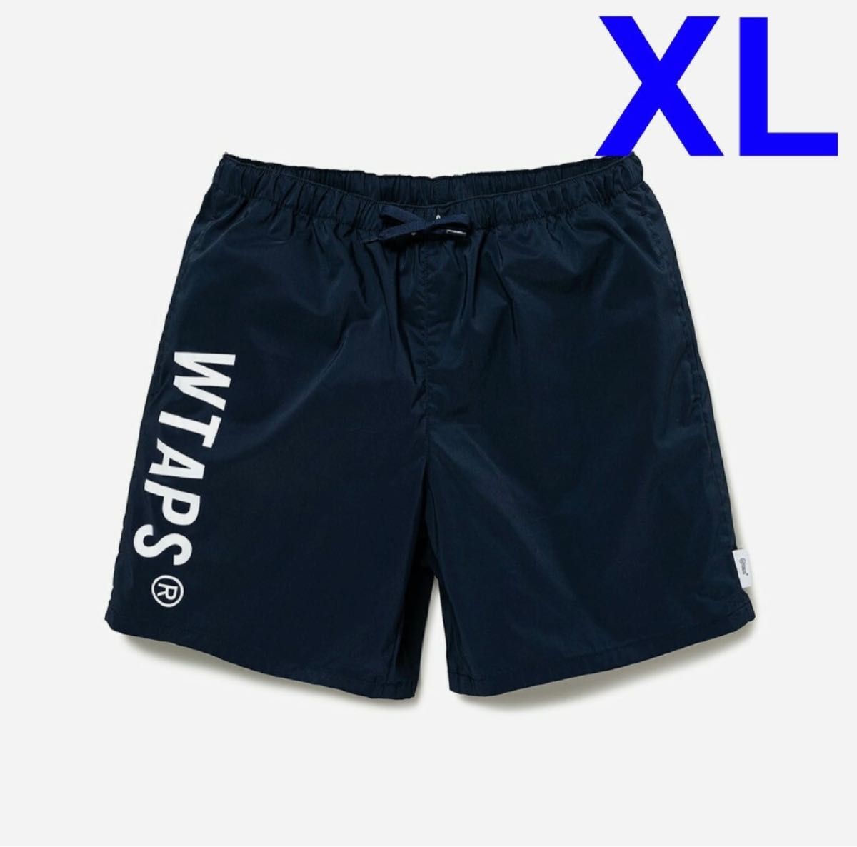 WTAPS SPSS2002 SHORTS Nylo PERTEX SIGN パンツ WTAPS SPSS2002 SHORTS Nylo PERTEX SIGN パンツ