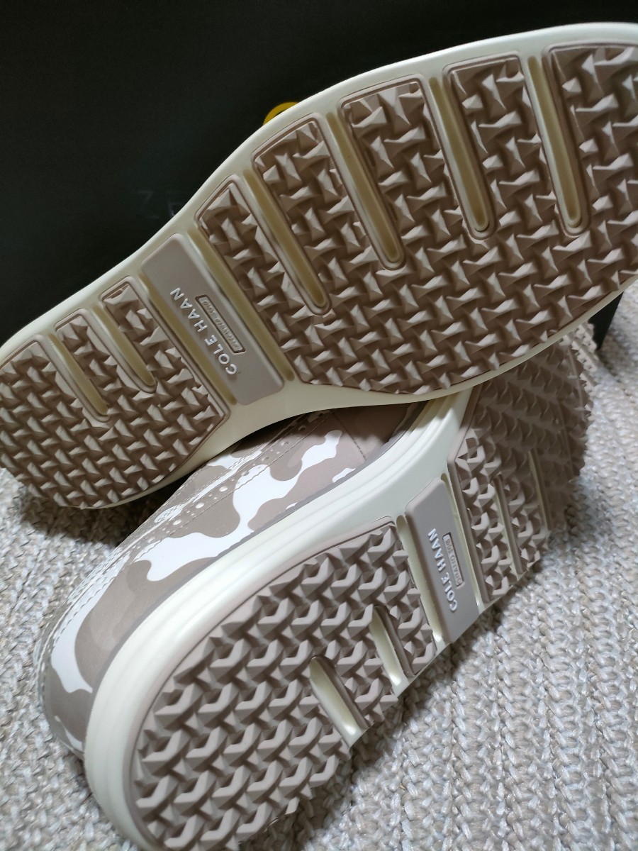 最新最全の 定価36300 新品 コールハーン HAAN COLE メンズ