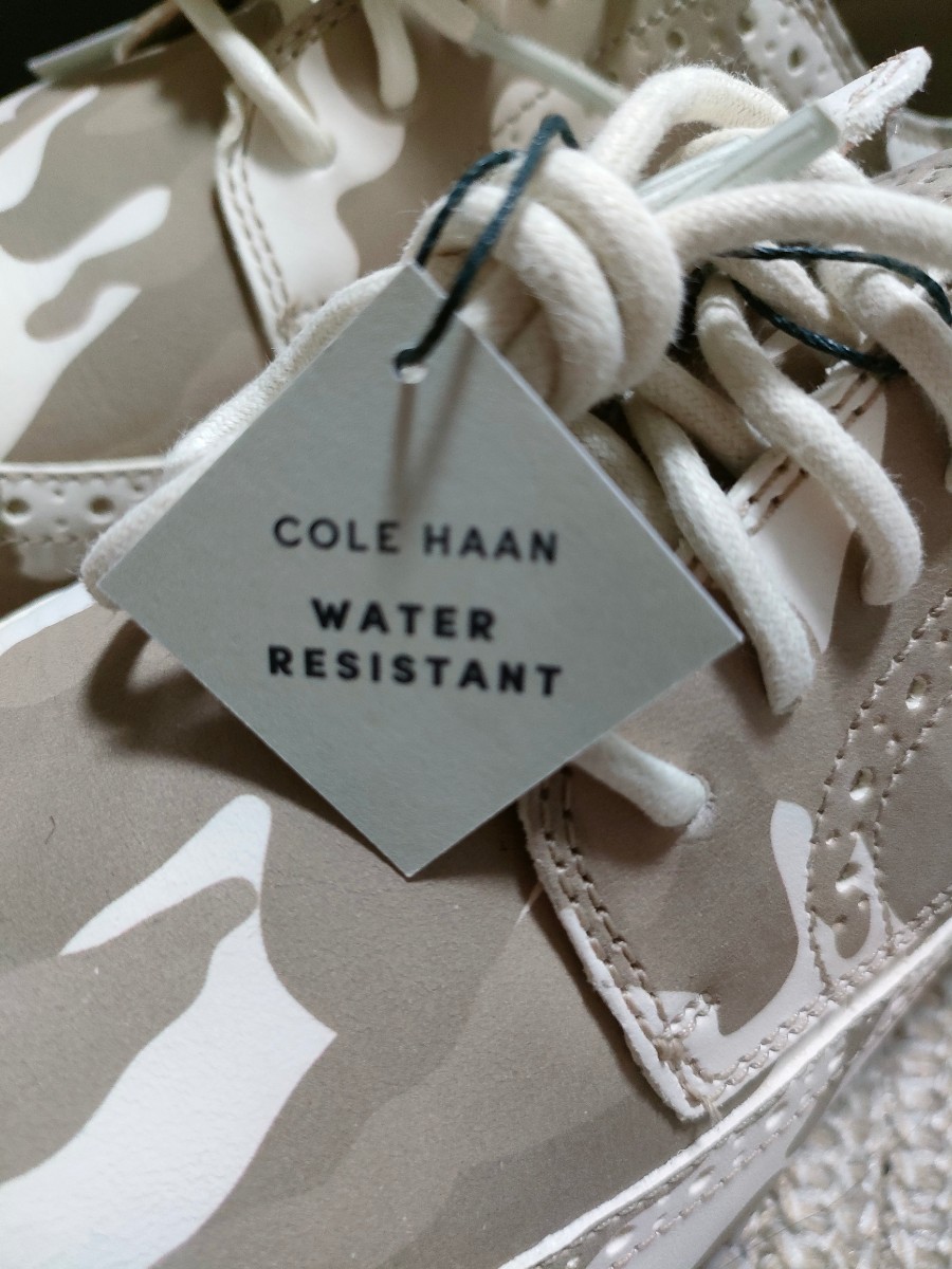 最新最全の 定価36300 新品 コールハーン HAAN COLE メンズ