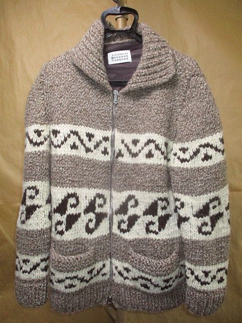 マルタンマルジェラ Maison Martin Margiela 10 06AW 本人期