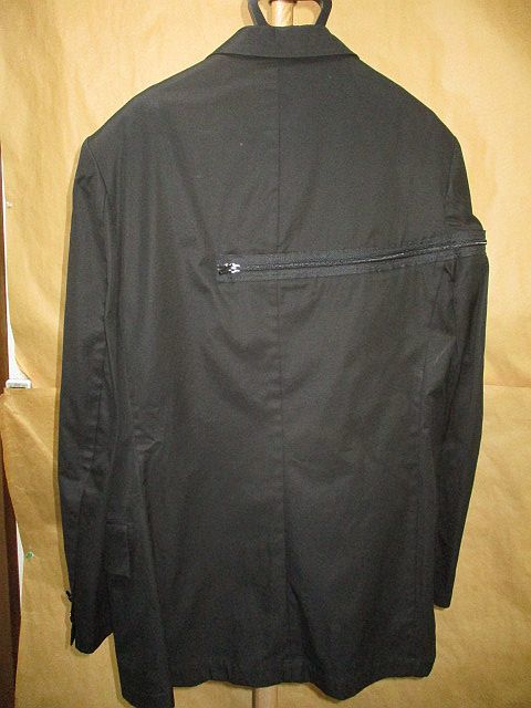 ヨウジヤマモト オム YOHJI YAMAMOTO pour homme 06SS ベースボール期