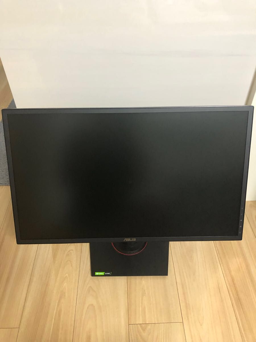 ゲーミングモニター ASUS VG248 24インチ 165Hz|Yahoo!フリマ ゲーミングモニター ASUS VG248 24インチ 165Hz|Yahoo!フリマ