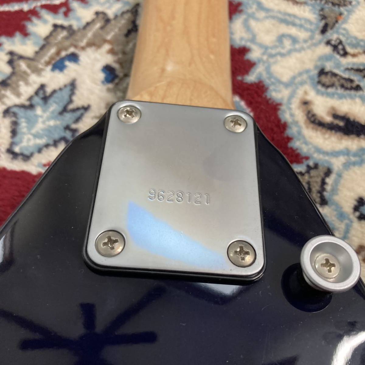 激レア】GROVERJACKSON RR-C.U.６５ ランディV（TB） | normanhubbard.com