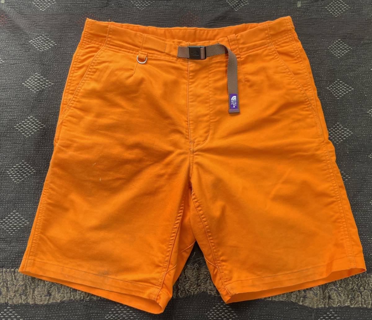 THE NORTH FACE PURPLE LABEL (ザ ノース フェイス パープルレーベル