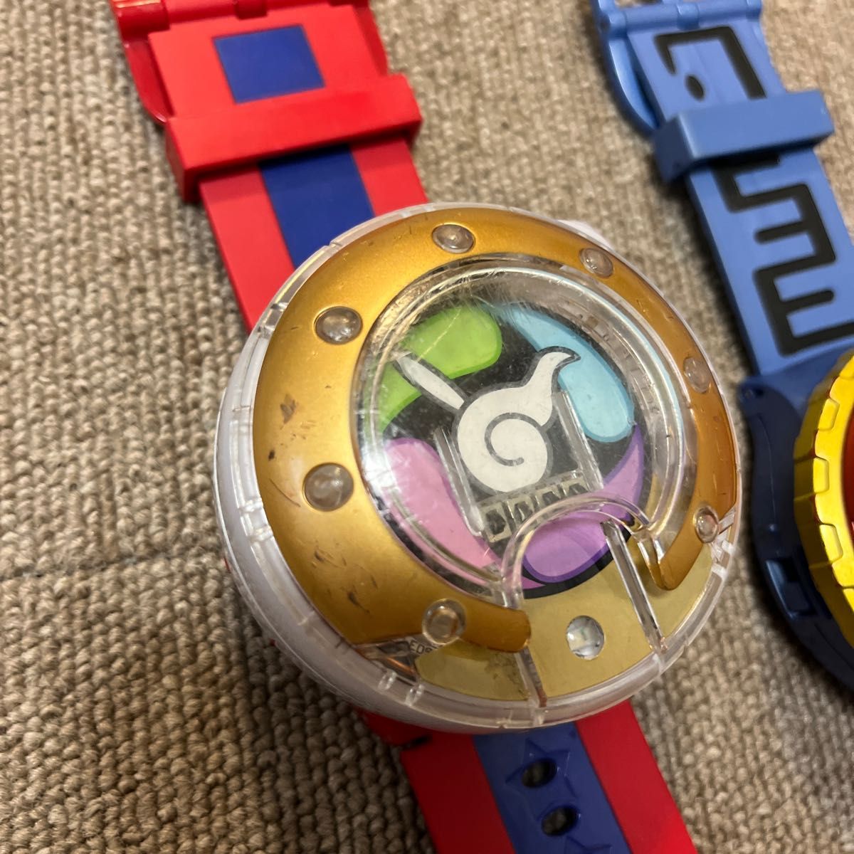 妖怪ウォッチ メダル 本体 セット バラ売り不可|Yahoo!フリマ 妖怪ウォッチ メダル 本体 セット バラ売り不可|Yahoo!フリマ