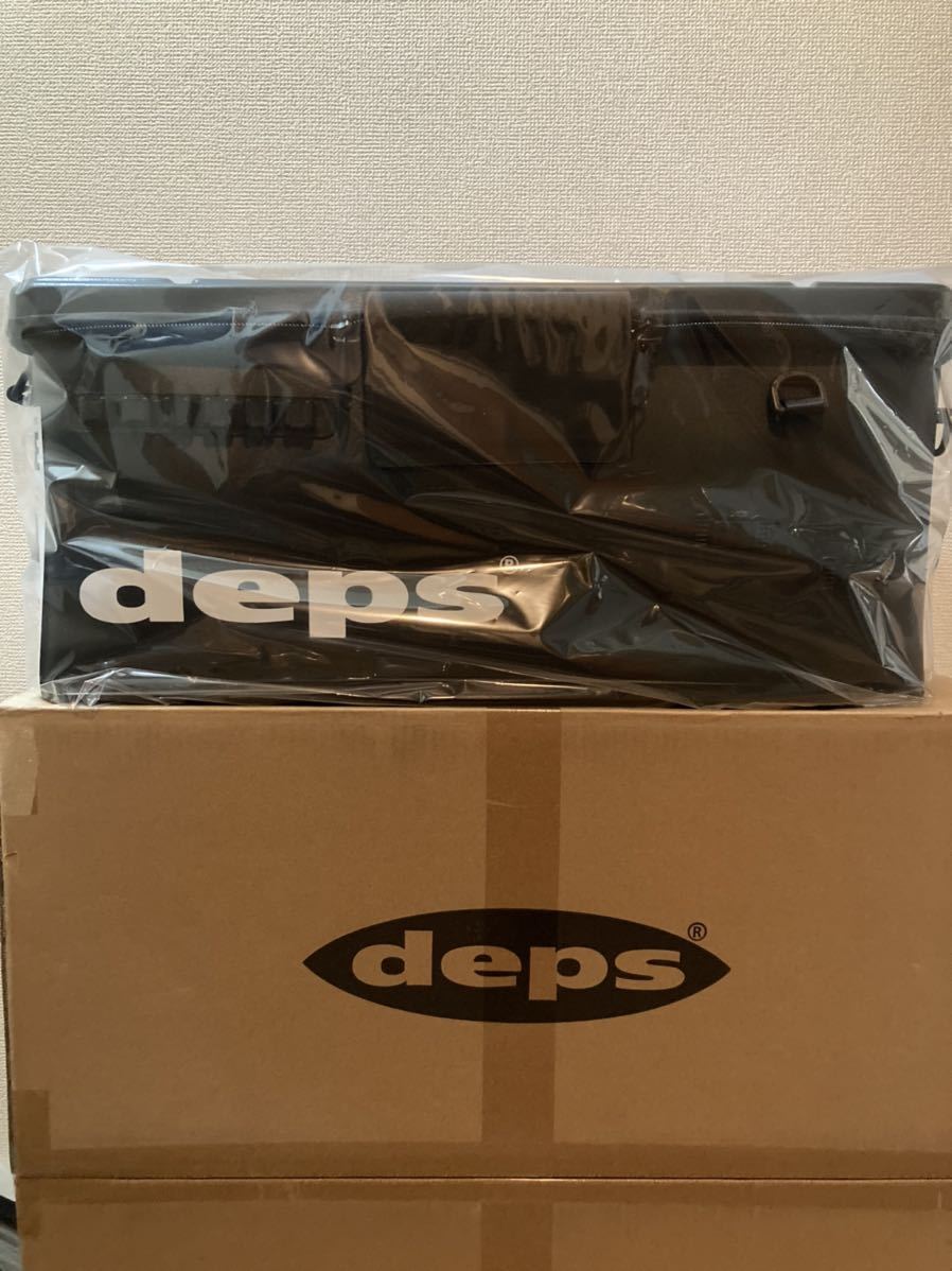 新品未使用 デプス バッカン ラージ バッカンラージ deps | www