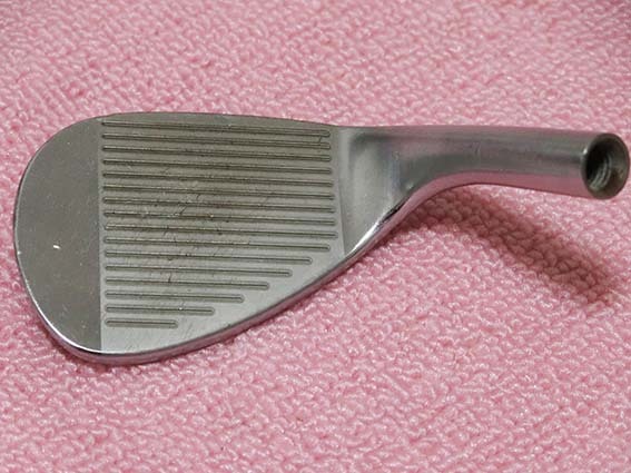 大人気新品 EPON エポン TOURWEDGE ツアーウエッジ ヘッドのみ 56° M