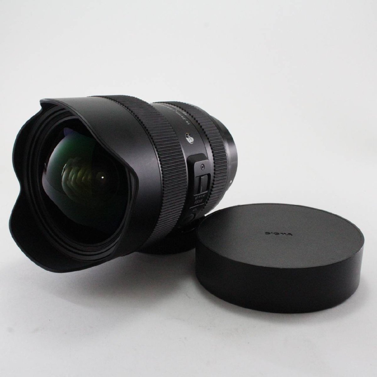 中古】SIGMA 14-24mm F2.8 DG DN | Art A019 | Sony E(FE)マウント