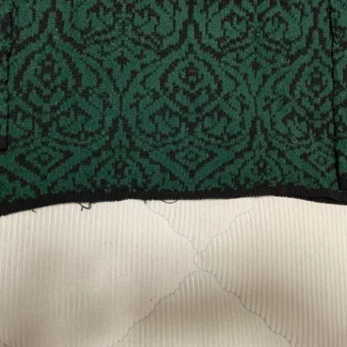 Jean Paul Gaultier 総柄ニット|PayPayフリマ