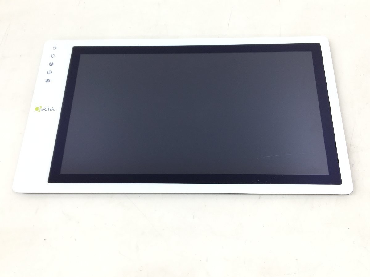 GeChic 15.6 type full HD multi touch panel mobile monitor ON-LAP 1502I secondhand goods ( tube :2F-M)