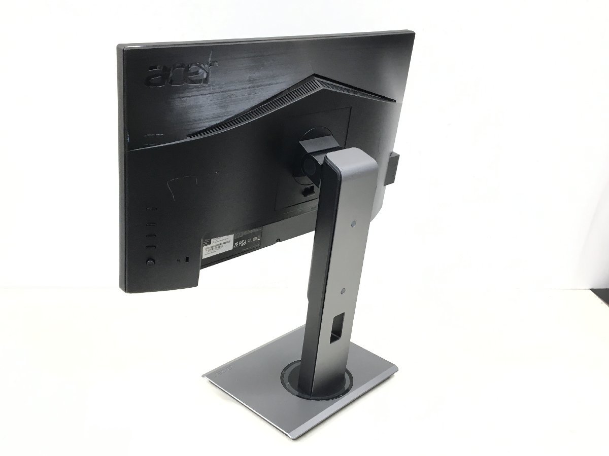 2019 year made Acer 21.5 type liquid crystal monitor B227Q full HD(1920x1080) ( tube :2C-M)