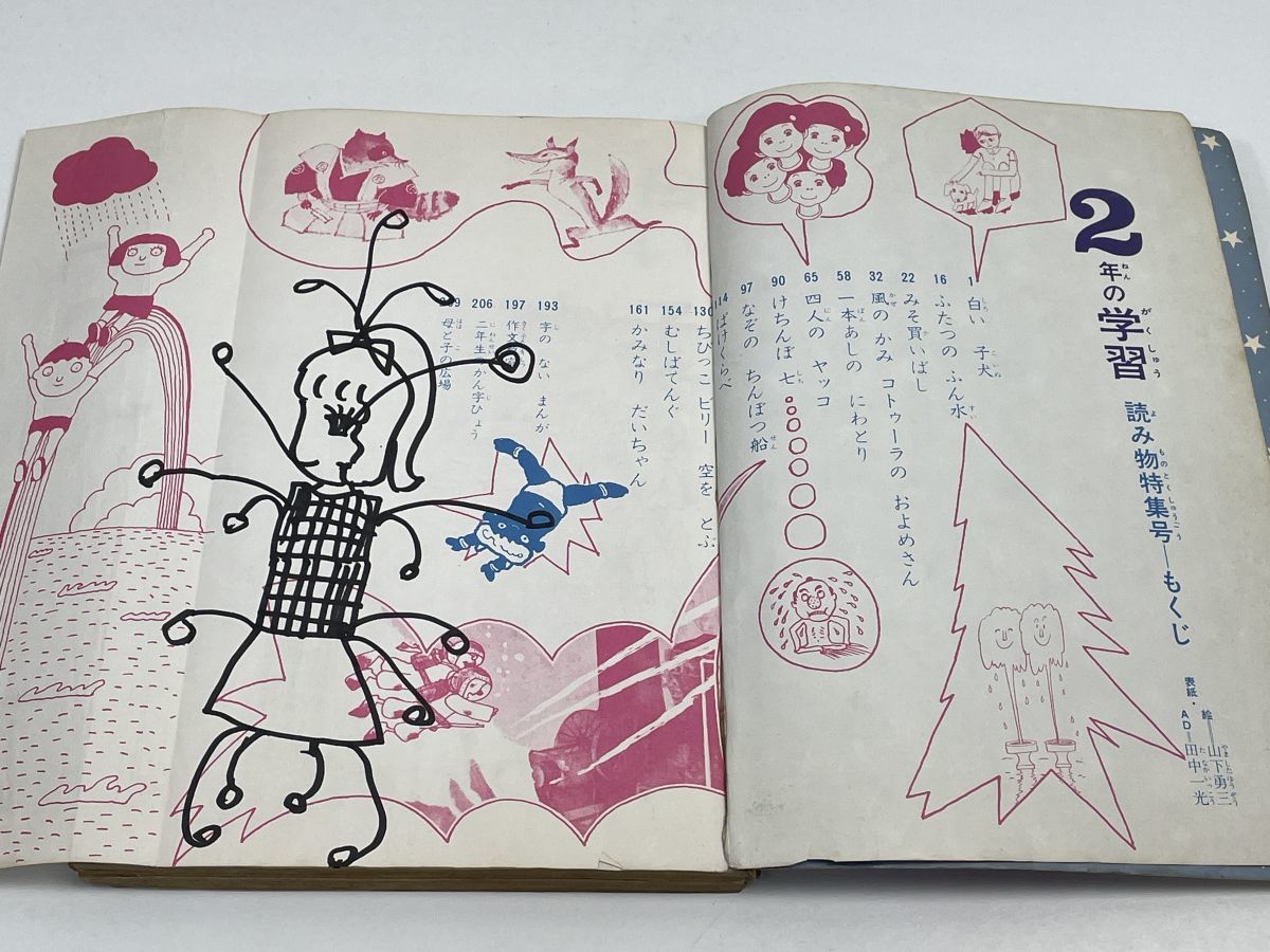 学習・科学 2年の読み物特集号 学研 1970年 昭和45年9月【H54787】 detalles del artículo | Yahoo! JAPAN Auction | One Map by FROM JAPAN 学習・科学 2年の読み物特集号 学研 1970年 昭和45年9月【H54787】 detalles del artículo | Yahoo! JAPAN Auction | One Map by FROM JAPAN
