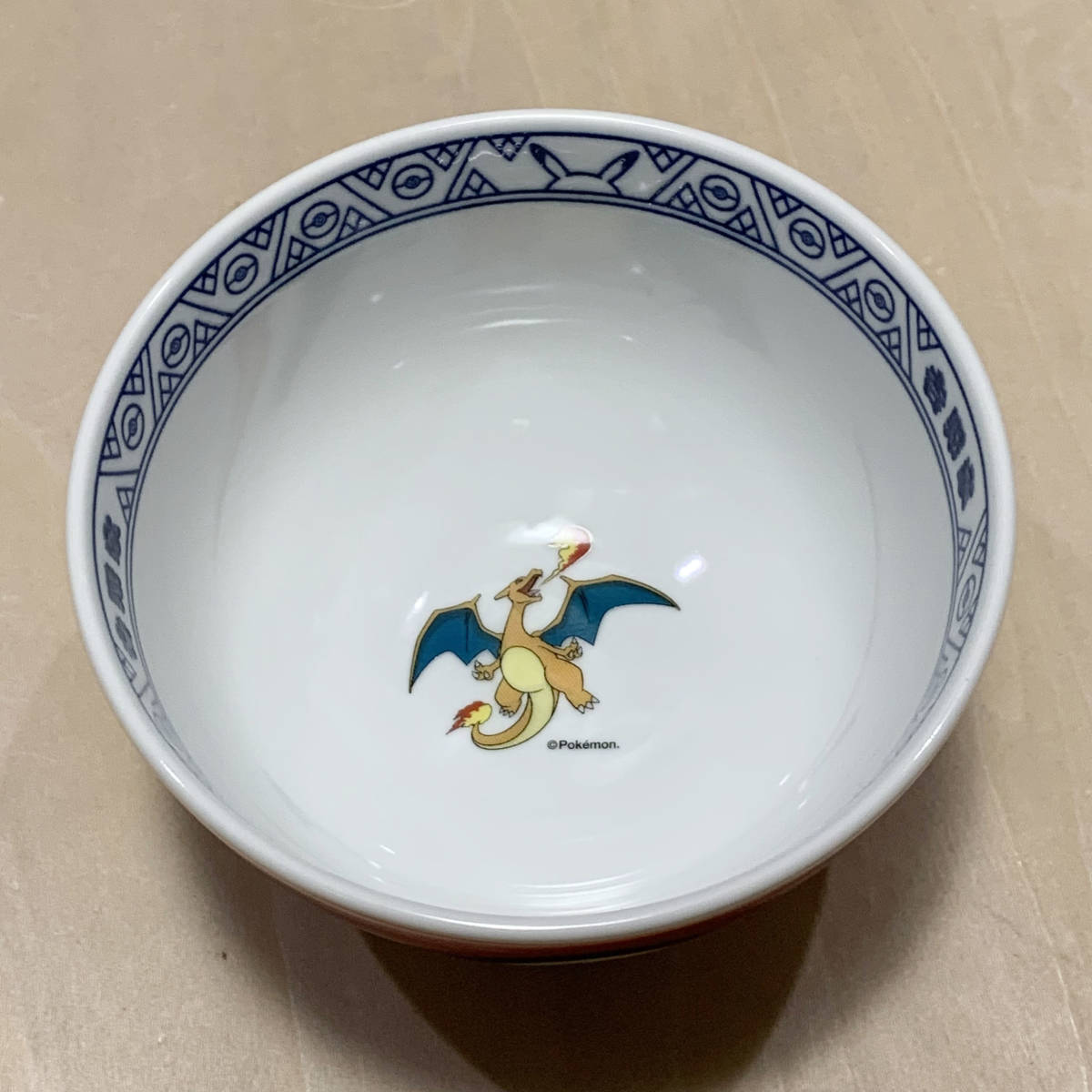 吉野家 どんぶり ポケモン リザードン 丼ぶり ポケットモンスター ポケ 