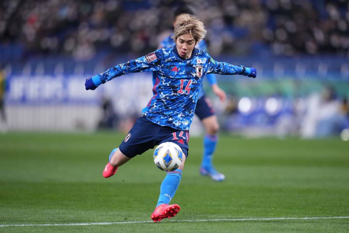 2021 2022 日本代表 伊東純也 選手支給品 ユニフォーム カタール 2021 2022 日本代表 伊東純也 選手支給品 ユニフォーム カタール