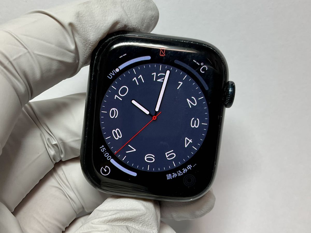 得価超歓迎 Apple Watch - ジャンクApple Watch Series 6 セルラー