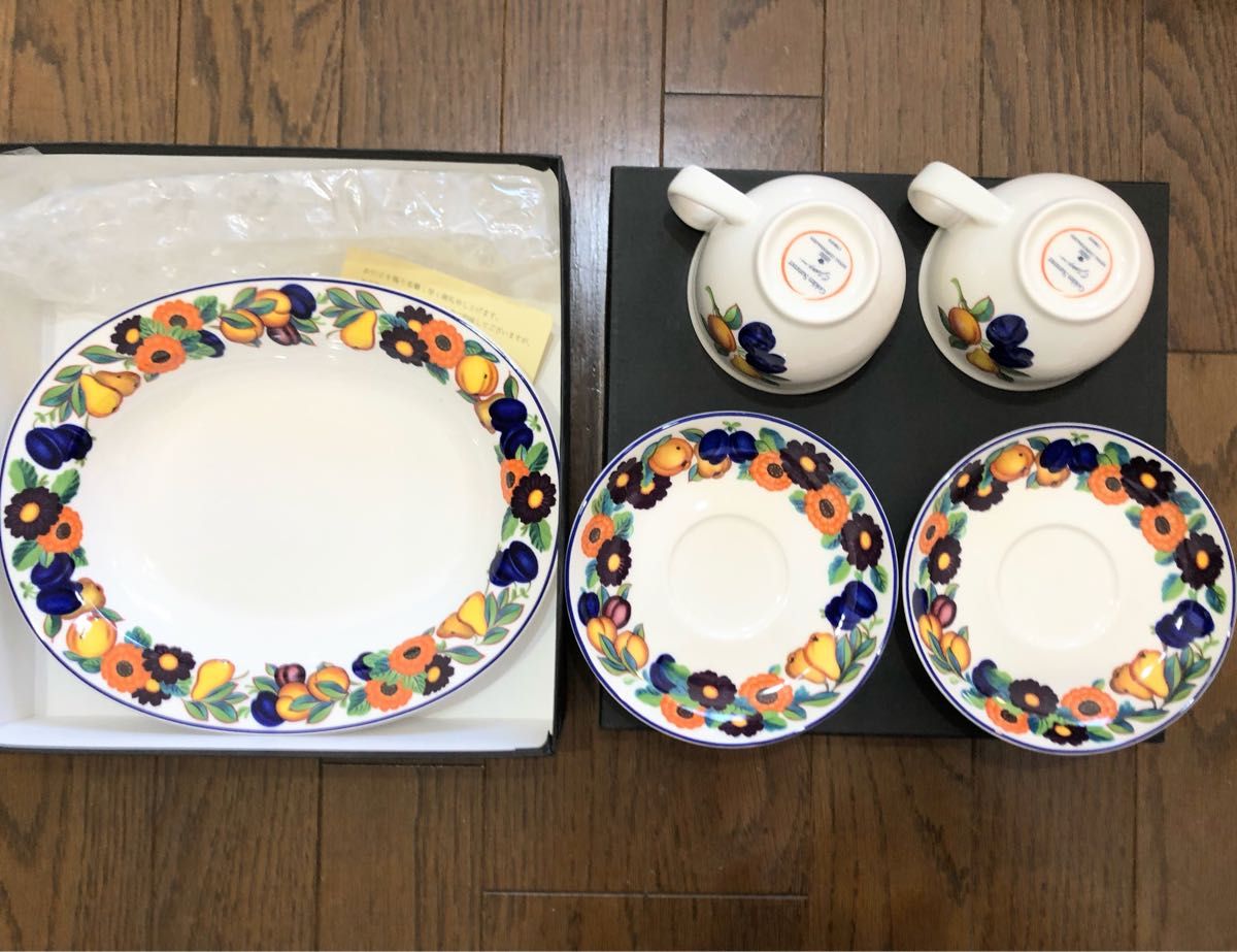 ゴールデンサマー 廃盤品 ロイヤルコペンハーゲン|Yahoo!フリマ ゴールデンサマー 廃盤品 ロイヤルコペンハーゲン|Yahoo!フリマ
