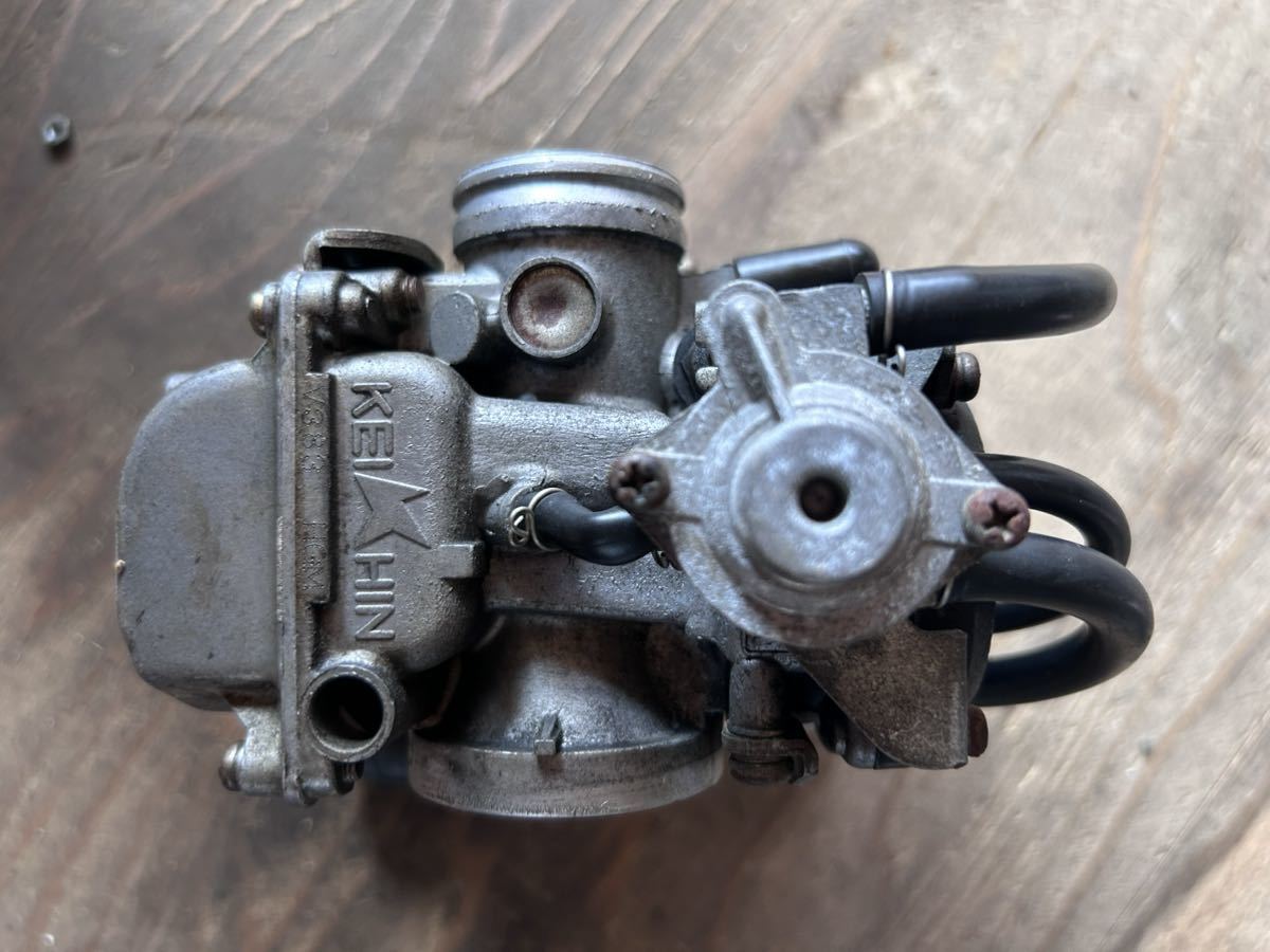 カワサキ エリミネーター SE LX ニンジャ ZZR EX250 キャブレター GPX