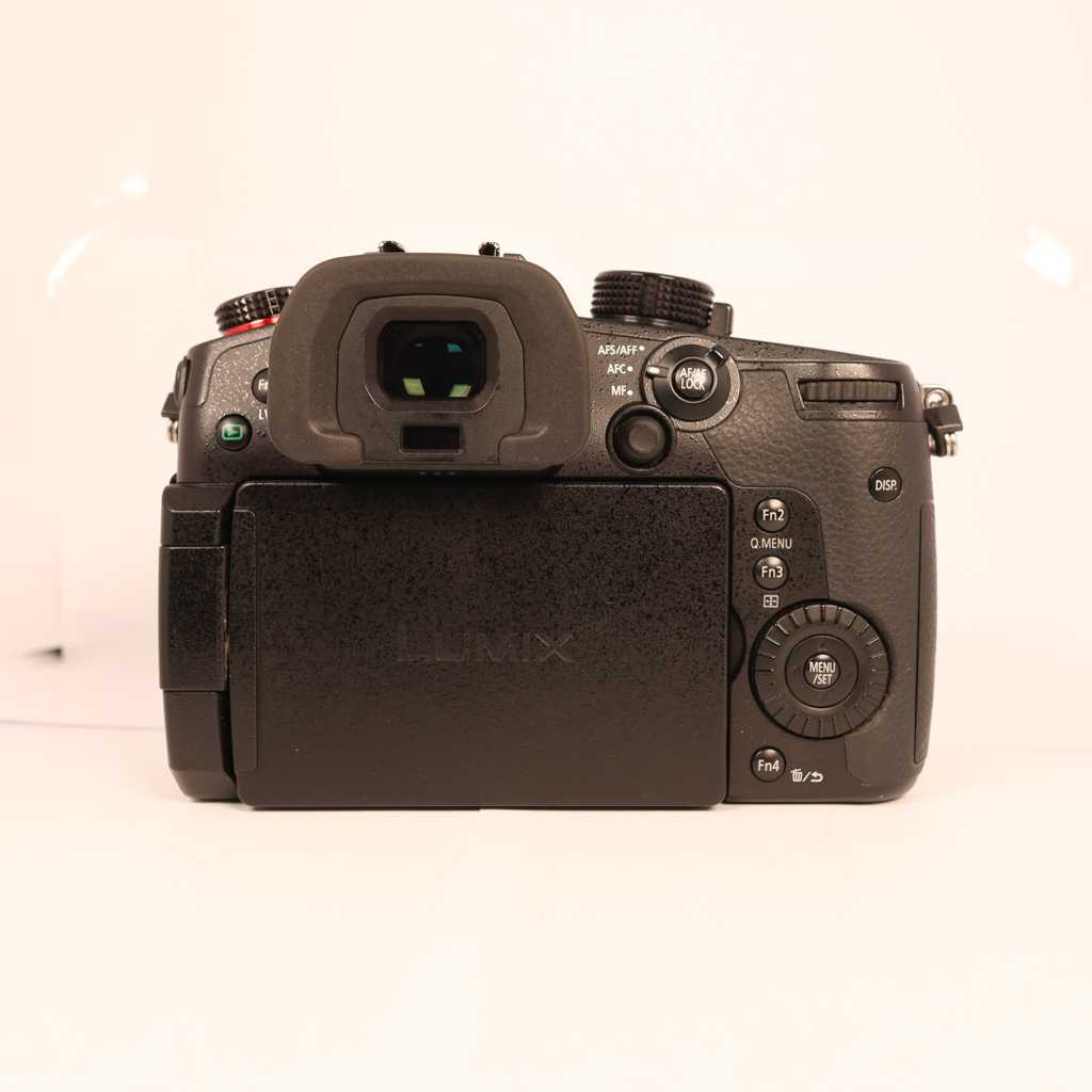 送料無料☆Panasonic LUMIX DC-GH5S ボディ | normanhubbard.com