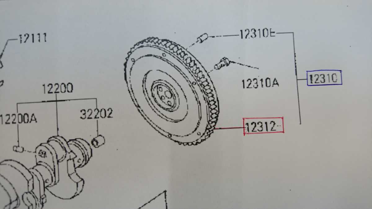  new goods Sanitora Sunny truck B120~B122 GB122 EXEDY Exedy clutch disk clutch cover release bearing 3 point set 