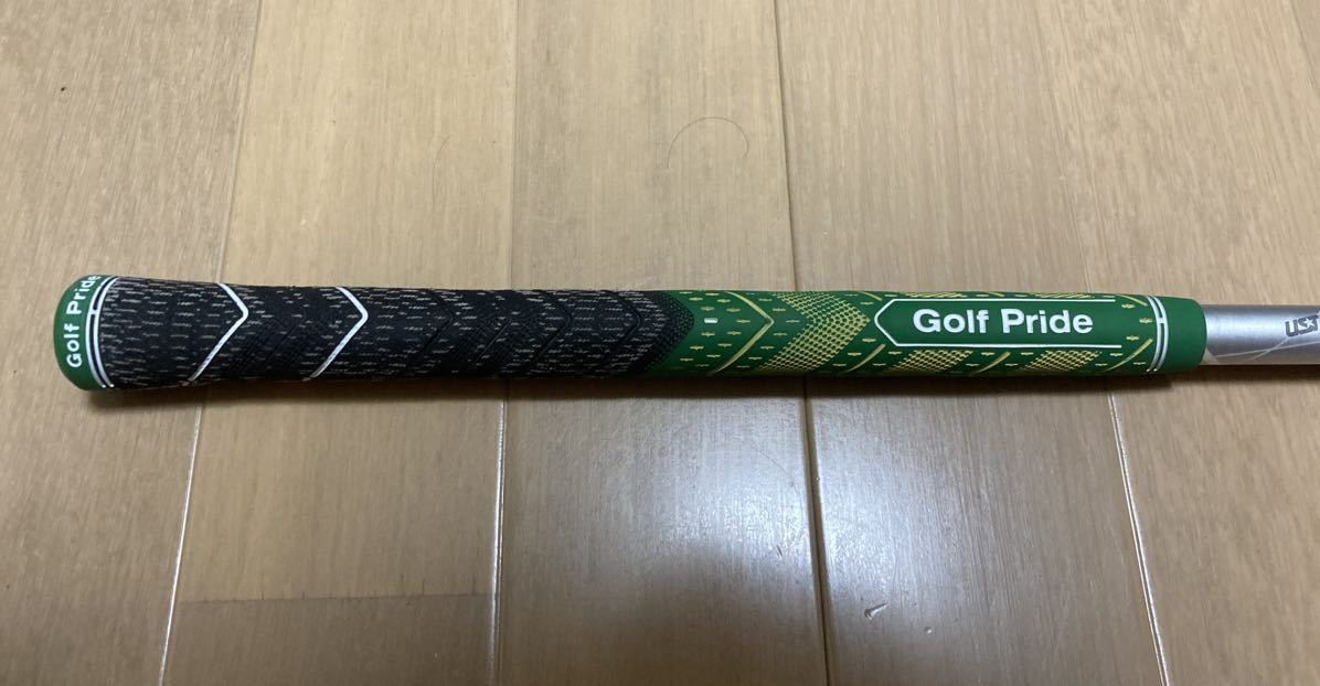 希少7X】PING G430.425.410ドライバー用アッタスクール スリーブ付 7X