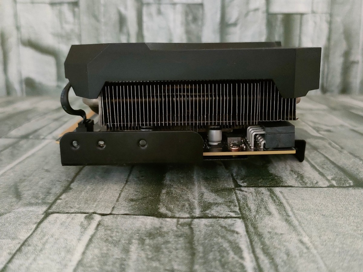 NVIDIA ASUS GeForce RTX3060 12GB PH 【グラフィックボード