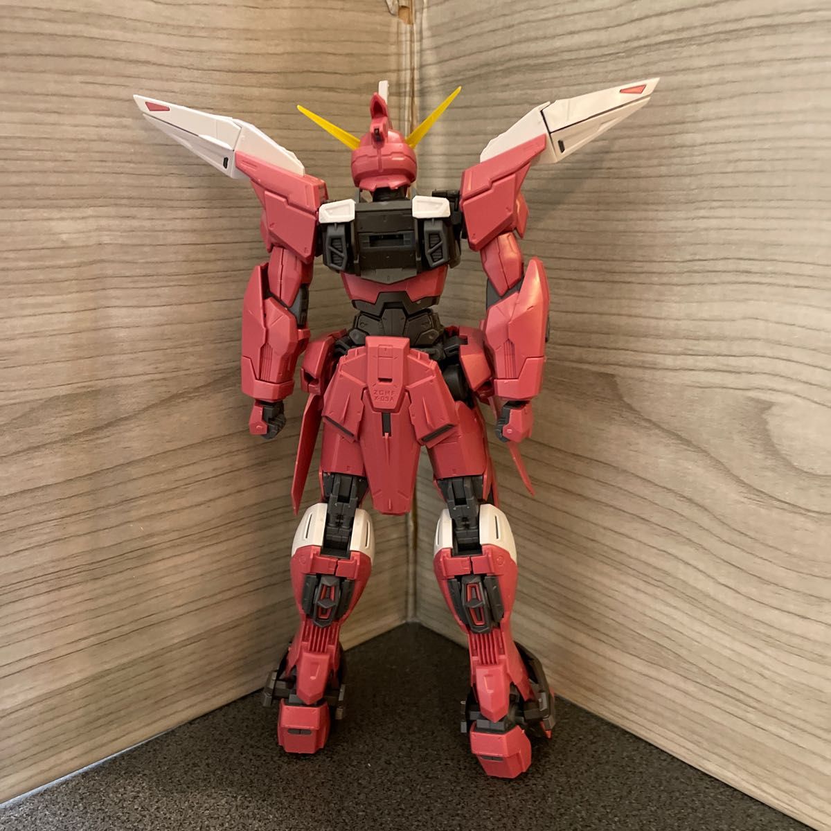 mg ジャスティス ジャンク完成品|Yahoo!フリマ(旧PayPayフリマ) mg ジャスティス ジャンク完成品|Yahoo!フリマ(旧PayPayフリマ)