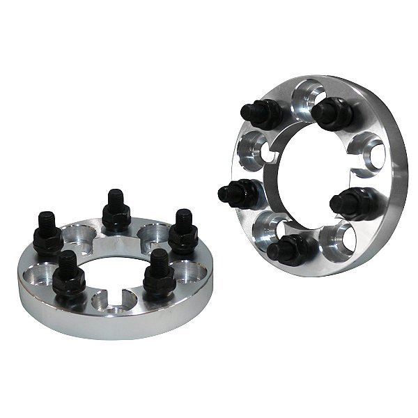ワイドトレッド スペーサー 5H 5穴 PCD100 ボルト ネジピッチ M12 P1.5