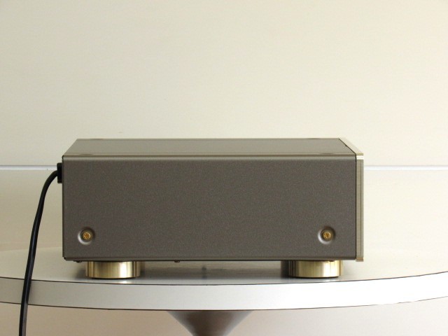 DENON デノン DCD-S10 CDプレーヤー | normanhubbard.com