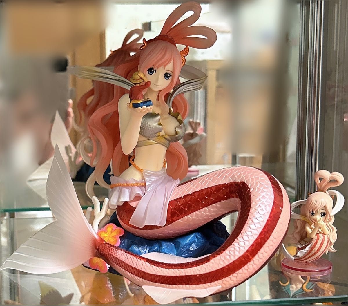 ワンピース しらほし ルフィ フィギュア|Yahoo!フリマ(旧 ワンピース しらほし ルフィ フィギュア|Yahoo!フリマ(旧