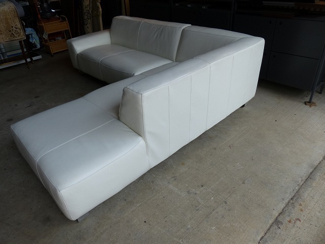 butszo.jp - ソファL S Comfort-06(1P)IDC大塚家具 価格比較