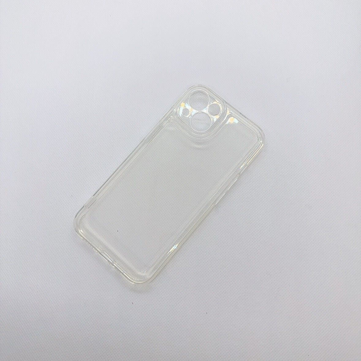 お買得★iPhone13  クリア  ソフトケース  スマホケース  保護  耐衝撃   保護カバー 