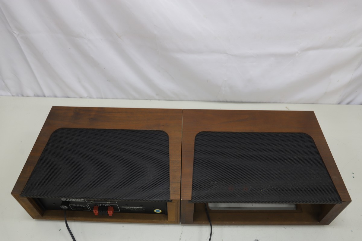 Marantz/マランツ Model 3200/Model 140 プリアンプ/パワーアンプ 2台
