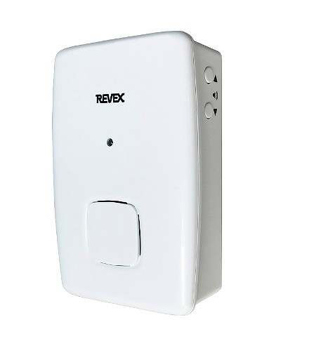  Revex /REVEX wireless call chime set LCW50