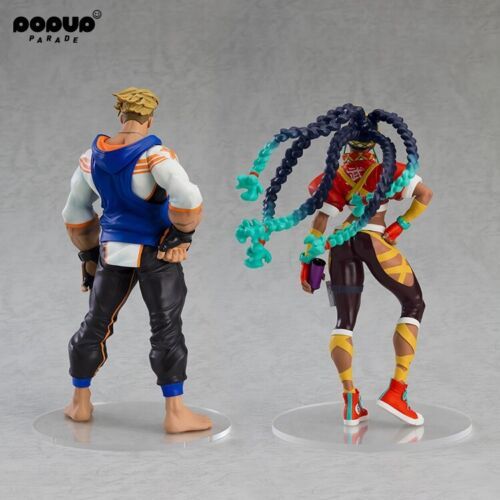PS5 Street Fighter 6 Mad Gear Box ソフト パスあり 欠品なし