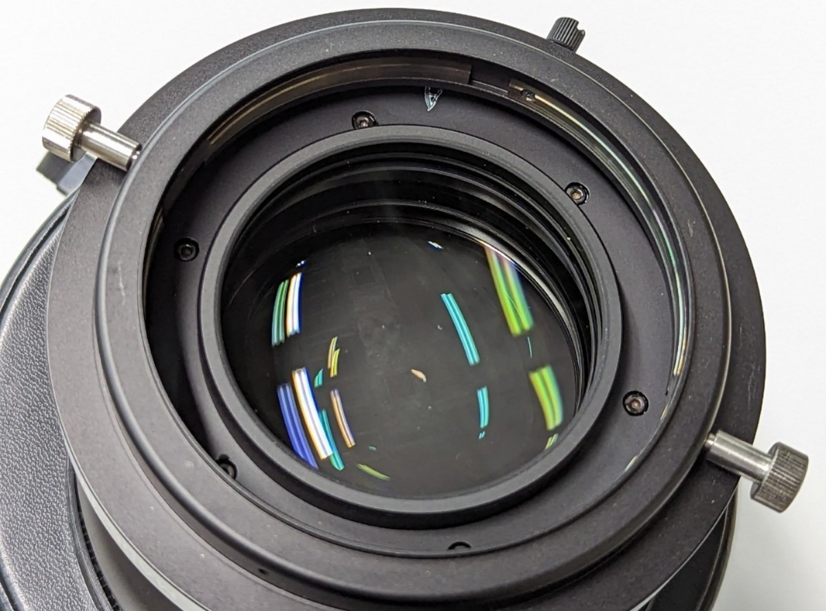 Canon T-15HD-Ⅱ / 1.5倍テレコン (業務用) - harrismadatacitta.id