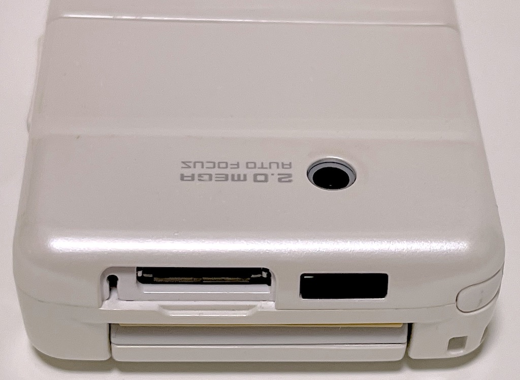 ★中古SIMフリー★SoftBank☆821SC 白★サムスン製★_画像8