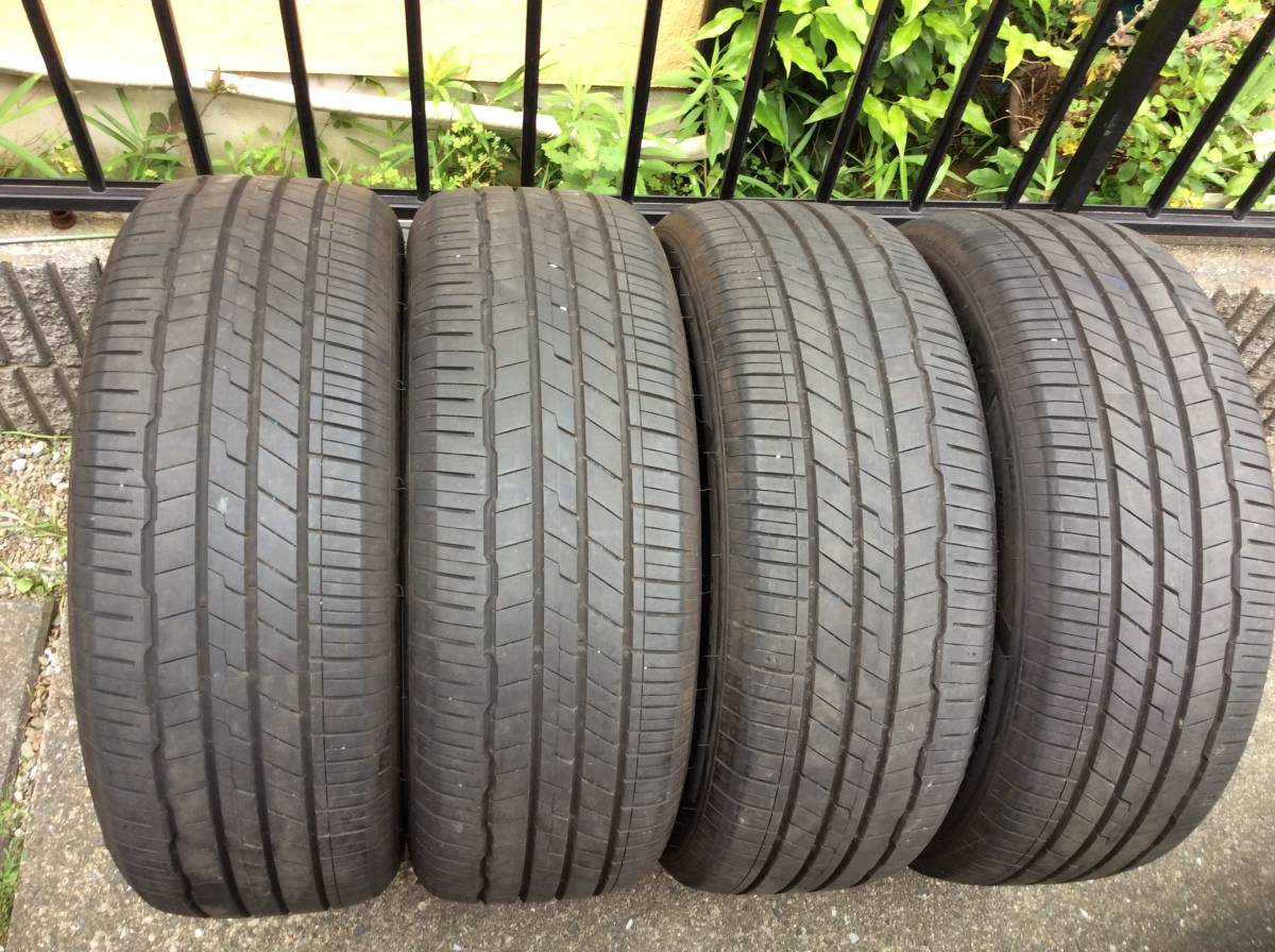 エクストレール 235/55R19 ハンコックタイヤ Hankook Ventus S1 エクストレール 235/55R19 ハンコックタイヤ Hankook Ventus S1