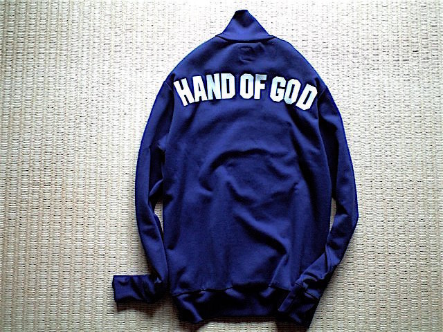 即決 日本規格品 adidas Originals「HAND OF GOD」W杯 86 国別 アルゼンチン代表 ジャージ Sサイズ マラドーナ 神の手  ワールドカップ
