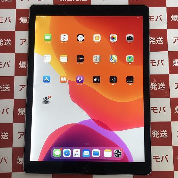 iPad Pro 12.9インチ 第2世代 64GB Wi-Fiモデル バッテリー100%[192503