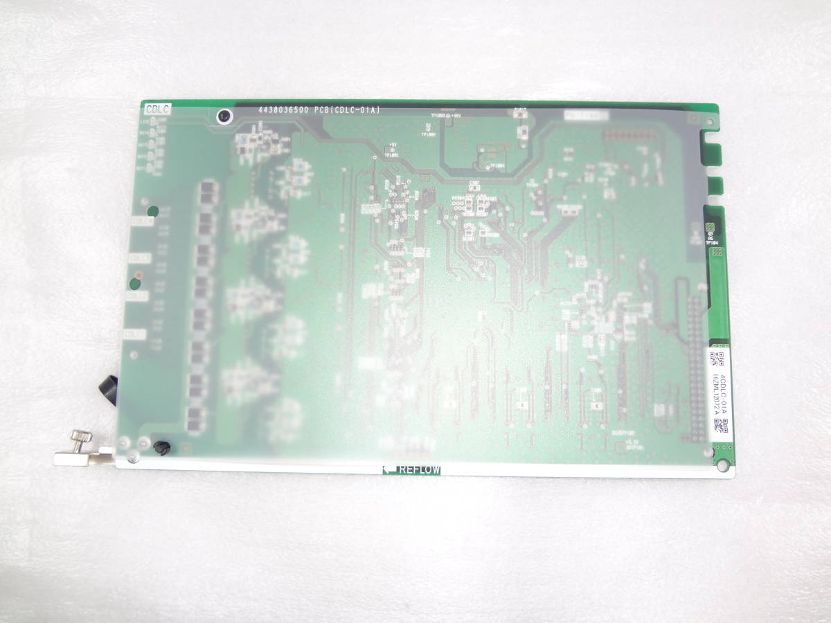 ☆デジタルコードレスアンテナユニット 4CDLC-01A KH010L-BSCAB ☆デジタルコードレスアンテナユニット 4CDLC-01A KH010L-BSCAB