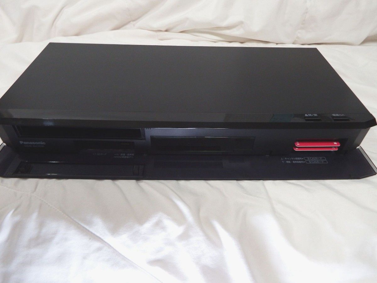 Panasonic】DMR-BX2030 DIGA 7チューナー ブルーレイレコーダー Panasonic】DMR-BX2030 DIGA 7チューナー ブルーレイレコーダー